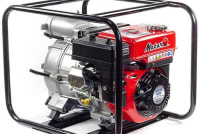 Мотопомпа для грязной воды Matari MGP30Т-1 4X8Q