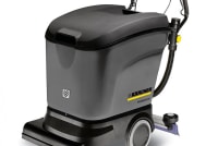Аккумуляторная поломоечная машина KARCHER BR 40/25 Bp Pack 8WJ8