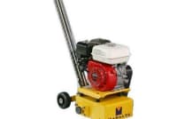 Роторная фрезеровальная машина MC8E 3vpr