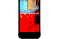 МОБИЛЬНЫЙ ТЕПЛОВИЗОР SEEK THERMAL COMPACT, дальность до 550м K6va