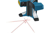 Уровень лазерный Bosch GTL 3, Диапазон измерения 20 м Точность нивелирования ± 0,2 мм/м xBNM