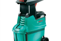 Садовый измельчитель Bosch толщина веток до 40мм, 31кг 8W9n