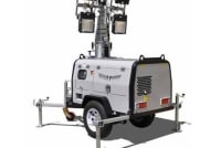 Осветительная мачта, Мачта освещения, Световая мачта 01Yz