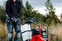 Шоврезчик (бензорез) CS 500H, D 500 мм 5m4R