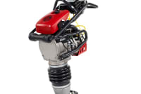 Вибротрамбовка Chicago Pneumatic 70кг сила удара 1,5 тонны lZ4J