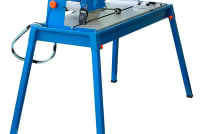 Плиткорез TC, круг 250мм, длина хода 600мм EVEw