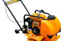 Виброплита Firman  90кг, сила удара 1,5 тонны EVNw