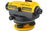 Оптический нивелир CST-Berger SAL32ND, Точность ±1.0 мм/км Рабочий диапазон, м: 1.7 - 150 ed18