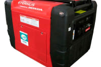 Инверторный генератор Honda 5кВт, 90кг kMyV