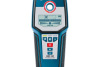 Детектор скрытой проводки Bosch 120, Макс. глубина обнаружения 120 мм DZ95