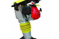 Вибротрамбовка 70кг, сила удара 1,3 тонны rpmE