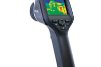 Тепловизор Flir E70, погрешность 0.05°C, 0,8кг ed8E