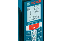 Угломер лазерный Bosch GLM 80, Рабочее расстояние 0,05 – 80 м, погрешность +-1,5мм/м aZx8