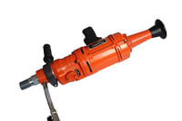 Дрель алмазного сверления от 32 мм до 120 мм 6Kwe