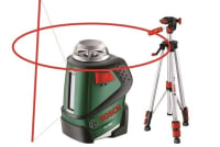Нивелир лазерный Bosch PLL 360 в Харькове и Киеве Диапазон 20м, Точность ± 0,4 мм/м AwDY