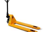 Тележка гидравлическая (рокла) 2500 кг OZW5