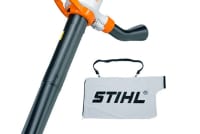 Садовый воздуходув измельчитель Stihl 81 76м/с, 3,3кг DVOK