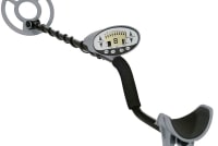 Металлоискатель Bounty Hunter Discovery 2200, глубина 0,8м, вес 1кг MEmX