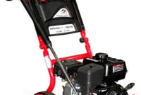 Бензинова мийка високого тиску Vulkan SCPW 3000-II rn0K