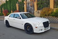 Крайслер 300С SRT design VbzP