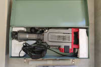 Отбойный молоток Vitals MPaP