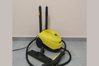 Пароочиститель парогенератор Karcher SC3 JDmX