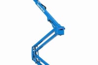 Колінчастий підйомник 16 м GENIE Z45-25 (електро+дизель) MPyP