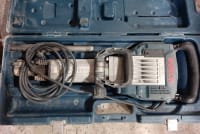 Отбойный молоток BOSCH GSH 16-30 6JQY