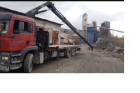 Услуги Манипулятора Bnga