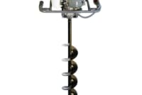 Мотобур, бензобур, землебур, ямобур - Oleo Mac gOxk