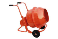 Бетономешалка 140л 11gO