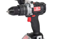 Шуруповерт DVrg