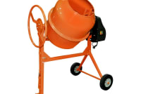 Бетономешалки eRVJ