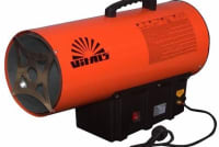 Тепловая пушка Ev0y