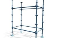 Ригельные леса продажа avb0