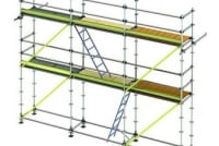 Продажа рамных лесов Z7Vb