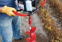 Мотобур - Львів, Бірки, Брюховичі доставка 1N8v