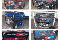 Практикуем срочные аварийные заказы raXE