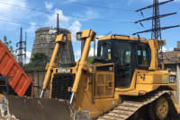 Послуги бульдозера САТ D 6T 1N5N