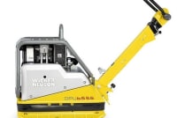 Віброплита реверсивна Wacker Neuson DPU 6555 500кг RV1V