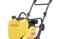 Віброплита ATLAS COPCO LF100 95 кг сила удару 1.7т Em7A