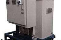 Трансформатор прогріву бетону КТП ОБ 80 кВа LyW5