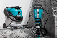 Відбійний молоток та перфоратор Вінниця BD4K