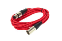 Мікрофонний кабель Focusrite XLR-XLR | ДОСТУПНО ДО БРОНЮВАННЯ! AkXb