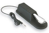 Педаль сустейну Yamaha FC4A Heavy Duty | ДОСТУПНО ДО БРОНЮВАННЯ! Mr91