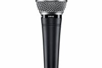 ПРОВІДНИЙ Shure SM48 | ДОСТУПНО ДО БРОНЮВАННЯ! K47q