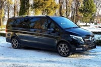 423 Мікроавтобус Mercedes-Benz V-class Marco Polo без водія xKWR