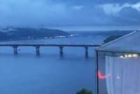 свидание на крыше, завтрак на крыше oA9m