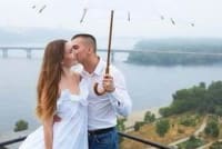 Романтическое свидание на крыше Березняки NrXw