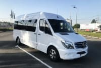 038 Mercedes-Benz Sprinter — VIP-автобус із водієм QL1k